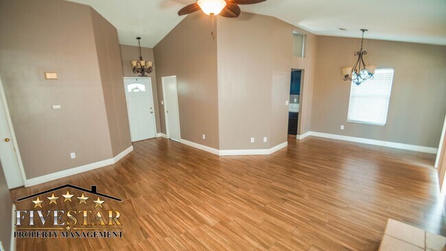 Building Photo - 4334 Bareback Ln