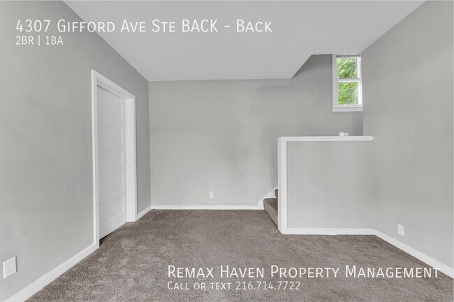 Building Photo - 4307 Gifford Ave