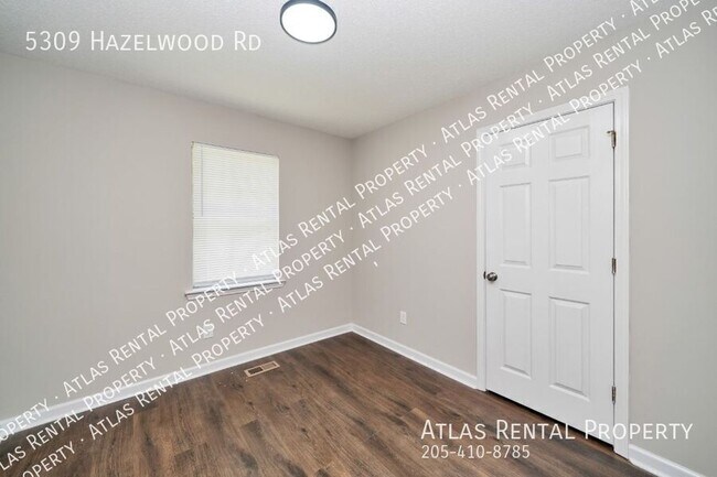 Building Photo - 5309 Hazelwood Rd