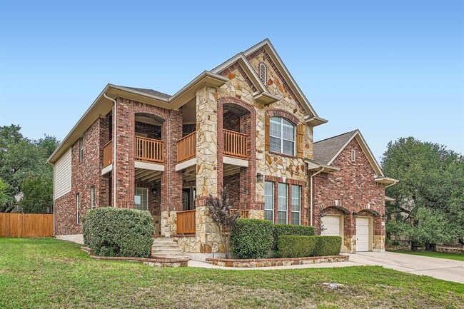 Building Photo - 9812 Whitley Bay Dr