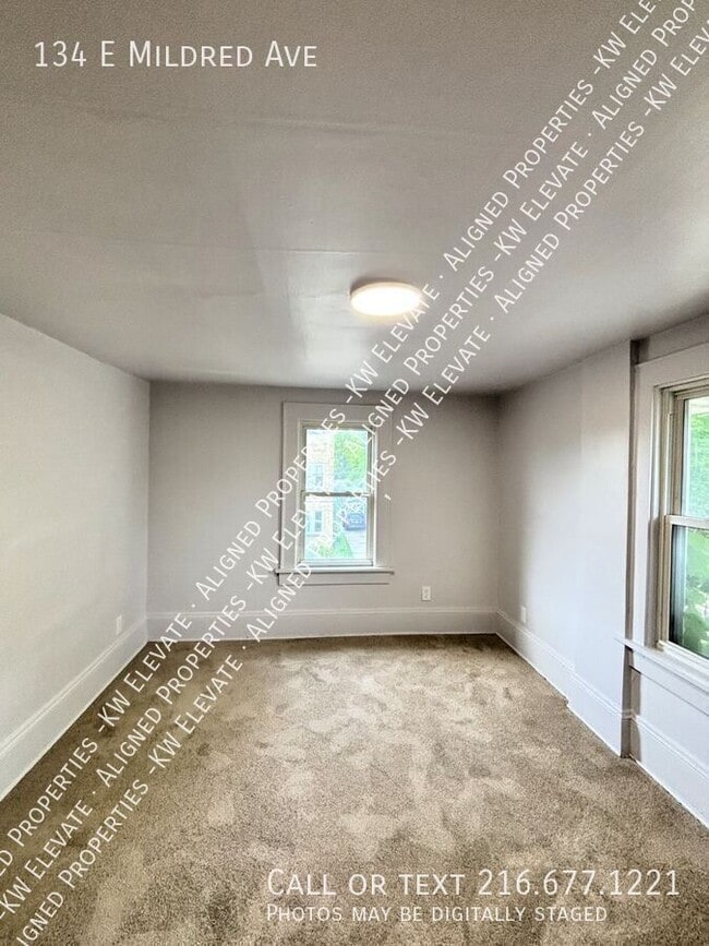 Building Photo - 134 E Mildred Ave