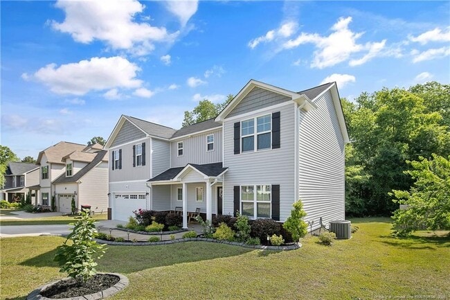 Building Photo - 4631 Cedar Pass Dr