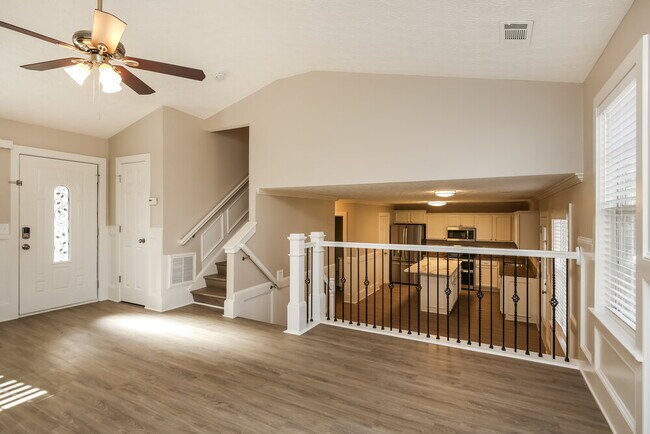 Building Photo - 1243 Blazing Ridge W SW