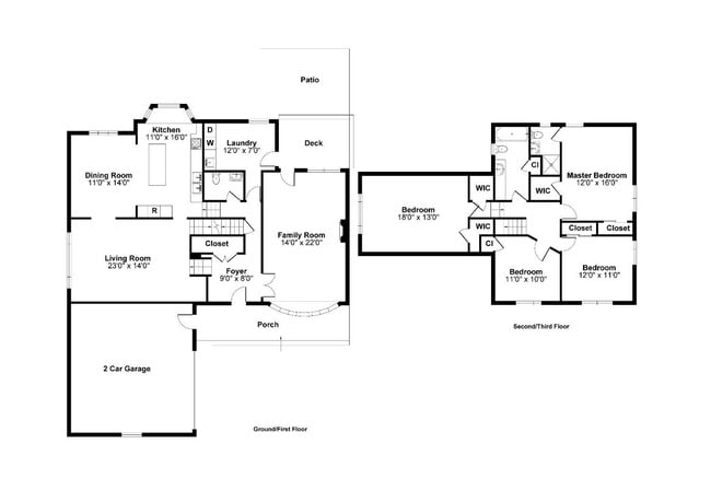 Building Photo - 240 Twin Oaks Terrace