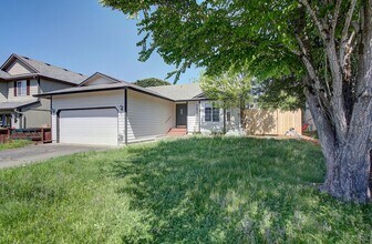 Building Photo - 3bd 2ba Ranch Style Home in North Salmon Creek - Avail Now!