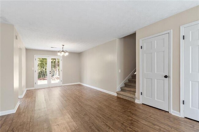 Building Photo - 4709 Trickum Rd