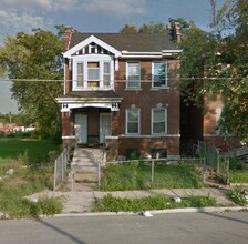 Building Photo - 1416 N Euclid Ave