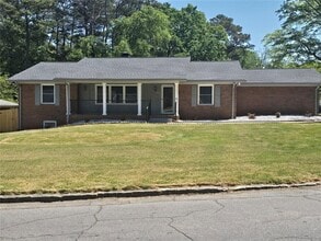 Building Photo - 3420 Northside Dr