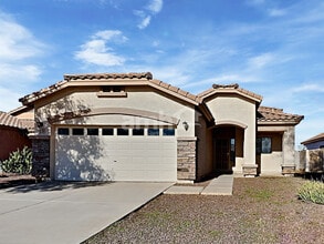 Building Photo - 614 W Mountain View Dr