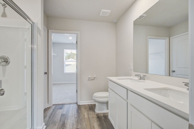 Building Photo - 4111 Rising Tide Dr