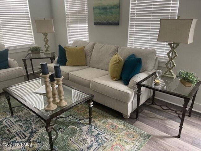 Building Photo - Fully furnished! Welcome to your dream rental in Calabash!