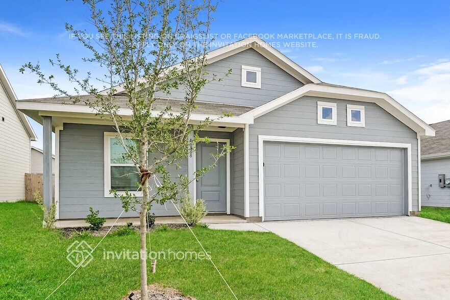 Building Photo - 4028 Pleasant Shade Pl