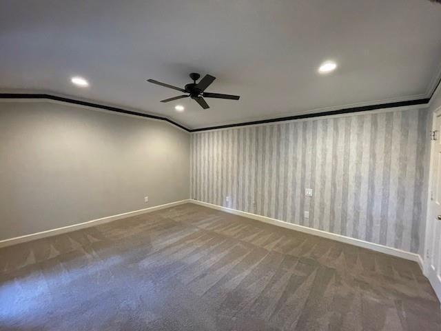 Building Photo - 5821 Ridgerock Ct