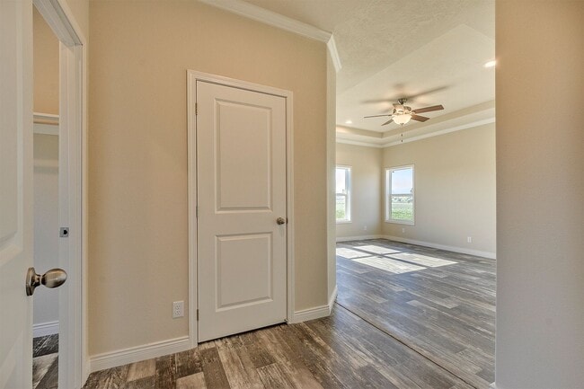 Building Photo - New Single Level Home situated on an active Hazelnut Orchard