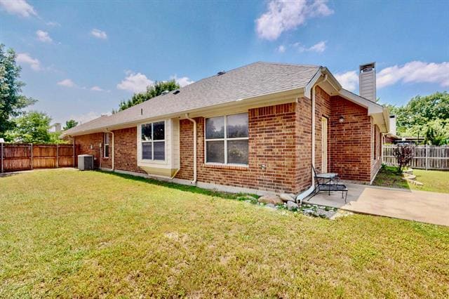 Building Photo - 7809 Enchanted Isle Dr
