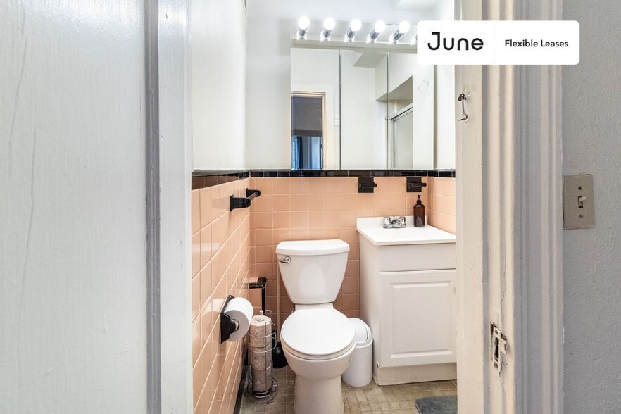 5 Braemore Rd., #1-15 - 5 Braemore Rd