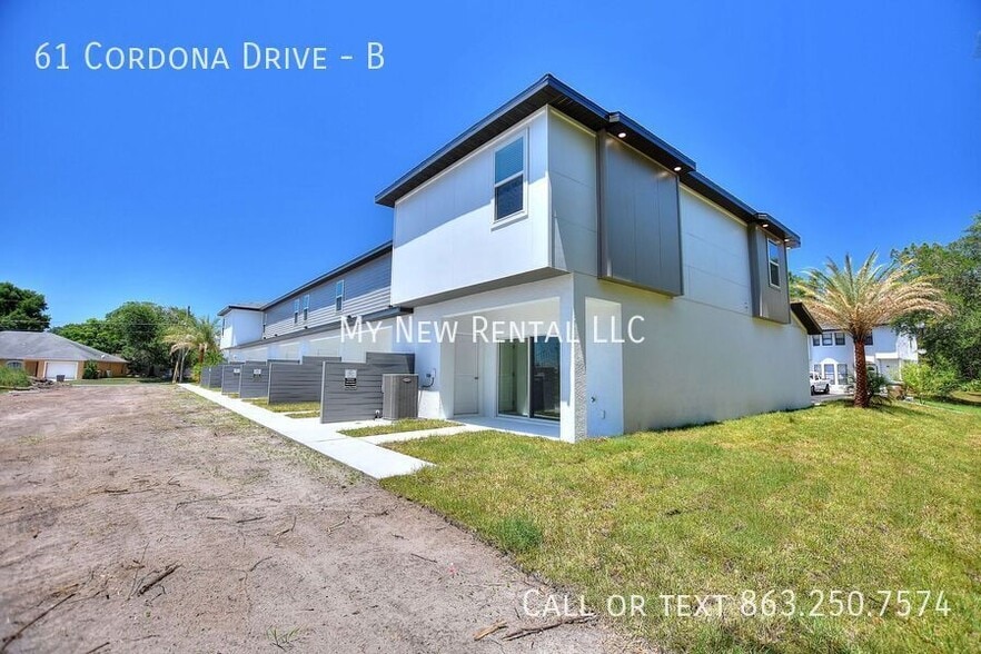 Building Photo - 61 Cordona Dr