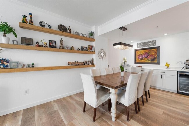 Building Photo - 700 S Harbour Island Blvd