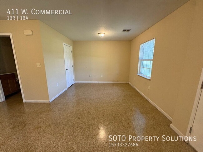Building Photo - 411 W. Commercial-