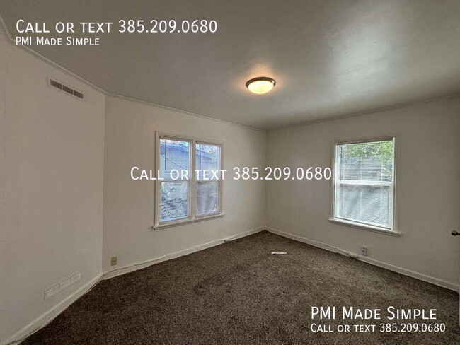 Building Photo - 330 N 300 E