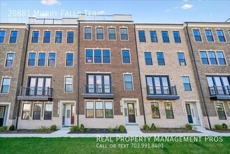 Building Photo - 20881 Murry Fls Ter