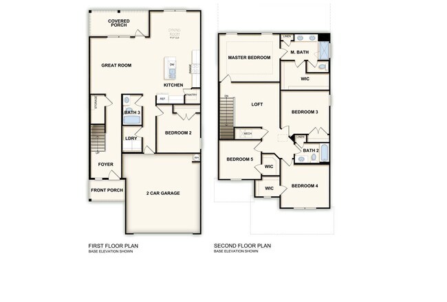 Building Photo - 605 W Lionel Rd