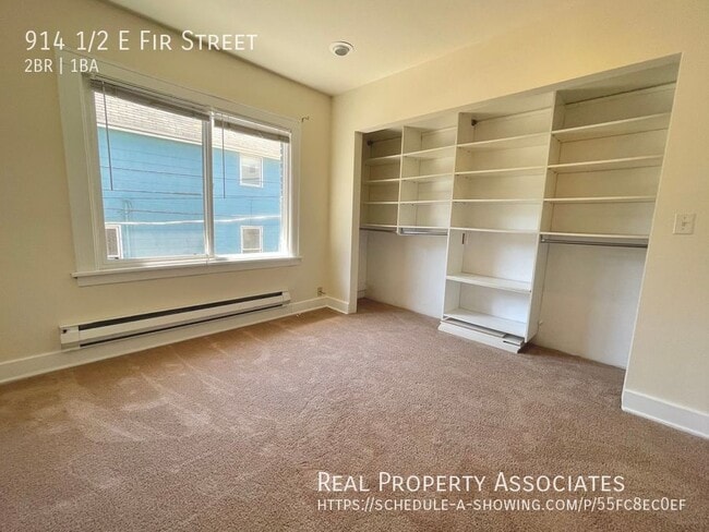 Building Photo - 914 1/2 E Fir Street-