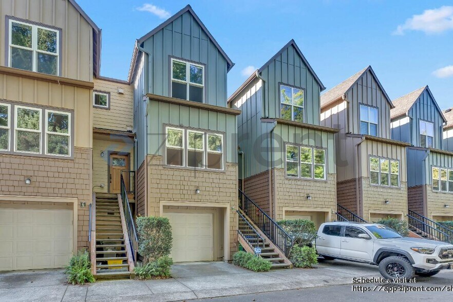 Building Photo - 7909 SW 31st Ave