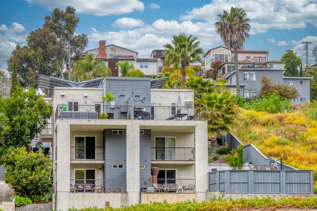 Building Photo - 3805 Keating St