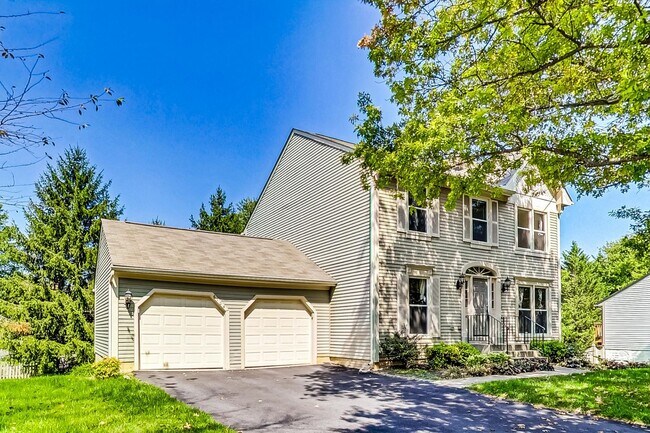 Building Photo - Cool on Cool Spring! Large SF 4 Bed + 2.5 BA