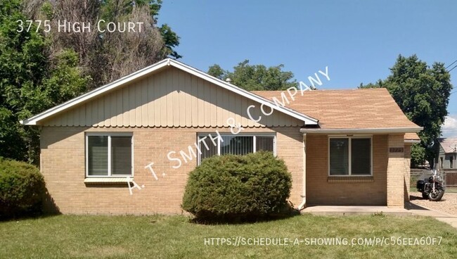 Primary Photo - Large 2 Bedroom Single Family Home in Whea...