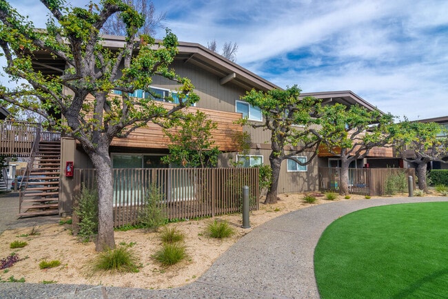 Building Photo - Element Apartment Homes