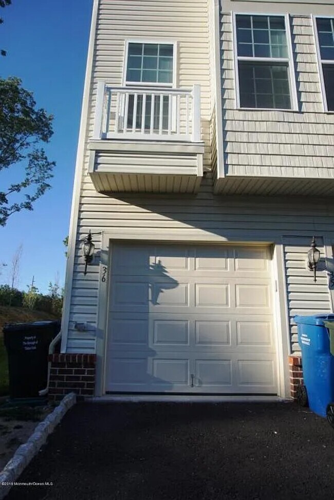 Garage - 36 Jake Dr