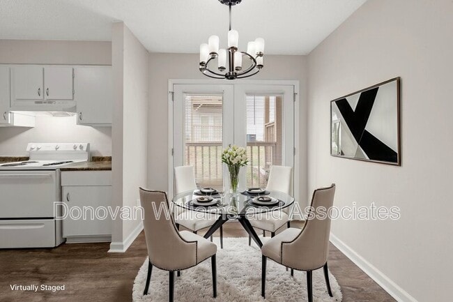 Building Photo - 4620 Central Ave