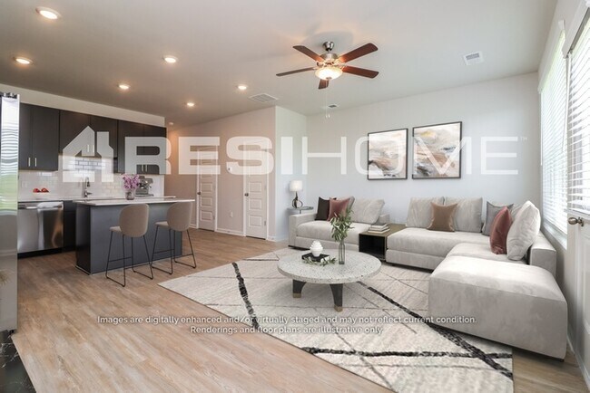 Building Photo - 7415 Fletcher Dr