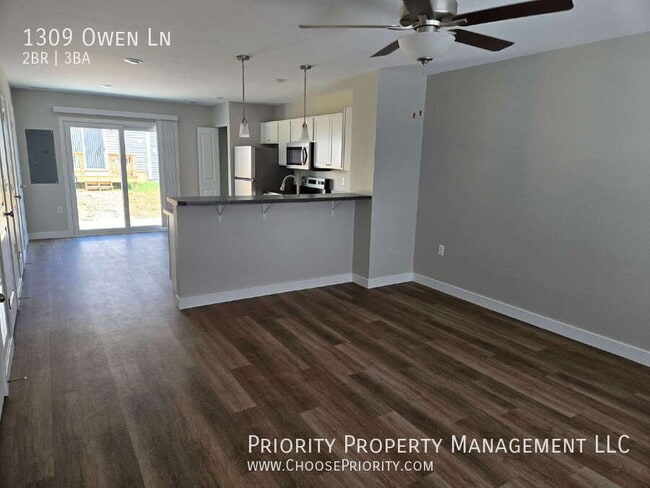 Building Photo - 1309 Owen Ln