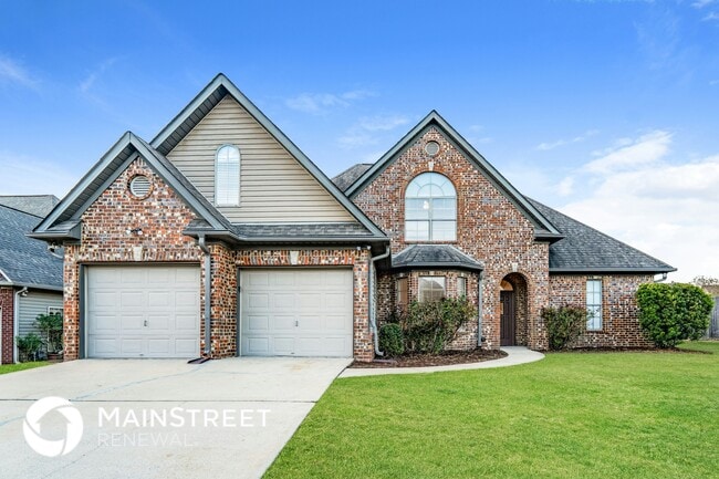 Building Photo - 304 Oakwell Cir