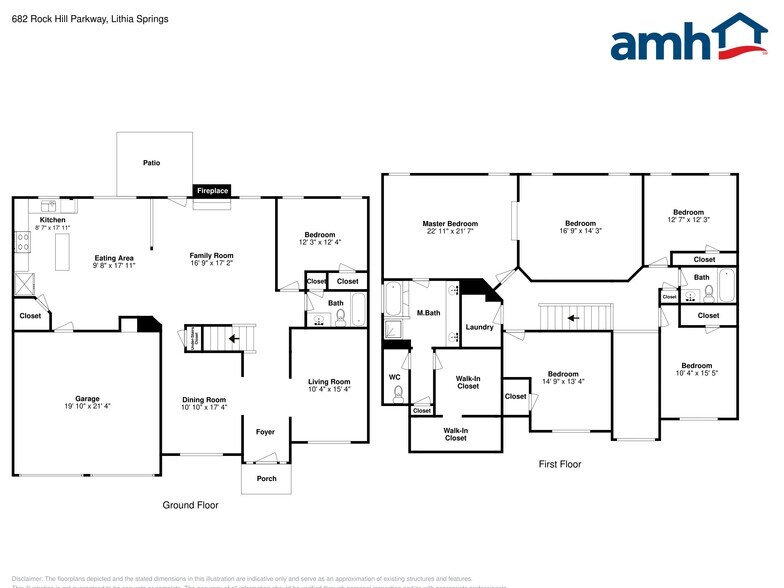 Building Photo - 682 Rock Hill Pky