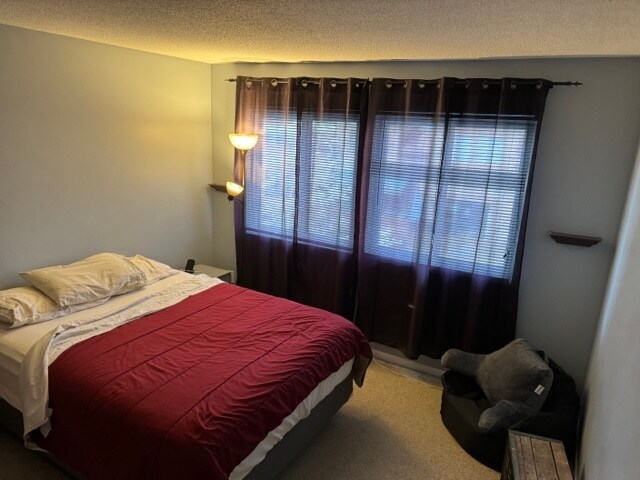2nd bedroom - 3 Wickhams Fancy