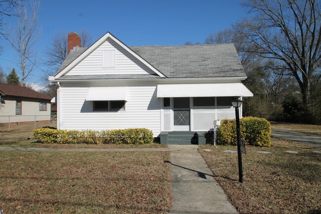 Primary Photo - Exclusively Offered by Muse Realty, LLC