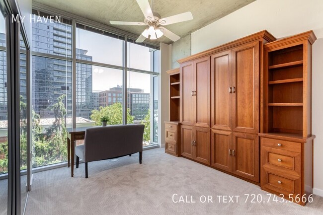 Building Photo - Beautifully renovated corner unit at prest...