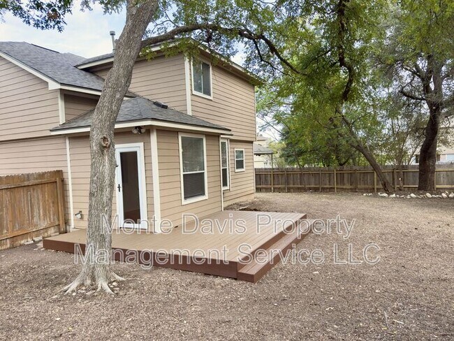Building Photo - 10317 Laredo Dr