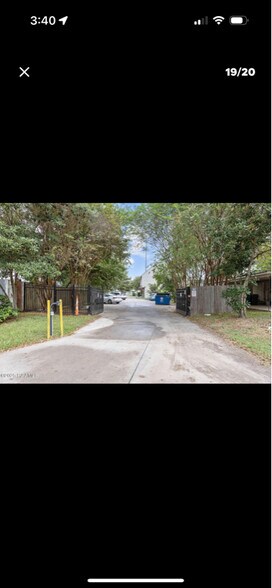 Building Photo - 1402 Jefferson St