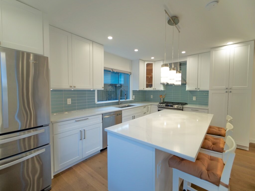 Kitchen - 24333 SE 42nd St