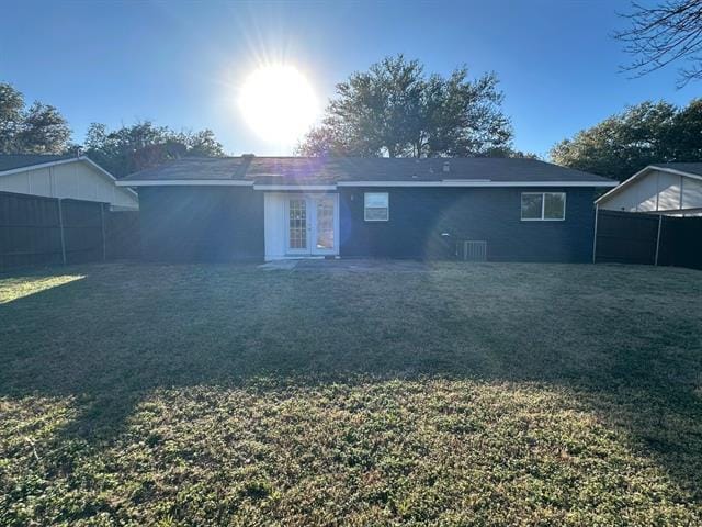 Building Photo - 3356 P Ave