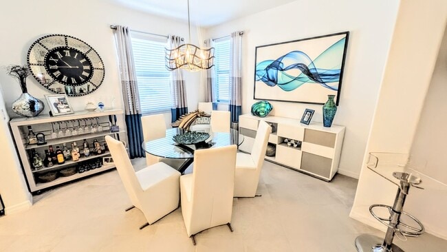 Building Photo - Annual TURNKEY 3 bed 2 bath in the Montserrat