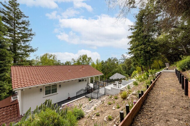 Building Photo - Coming Soon~ Private Wine Country Estate Retreat....