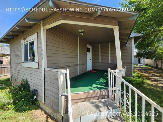 Building Photo - 170 N Gale Hill Ave