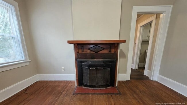 Building Photo - 200 Judd St