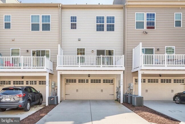 Building Photo - 7216 Sugar Magnolia Ln